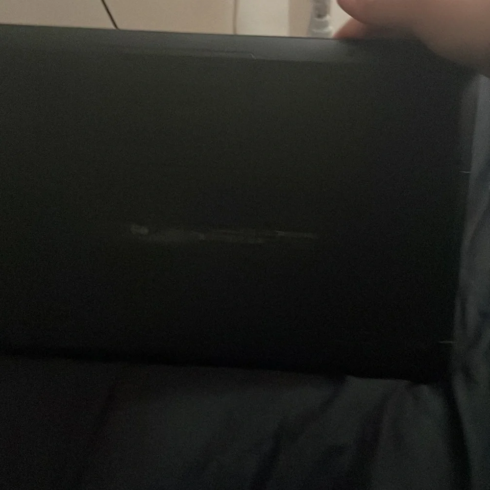 HP 15-1233WM, 4 GB RAM, 500GB HDD - Electronics | Color: Black.